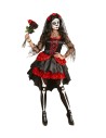Fiancée jour des morts - Déguisement halloween