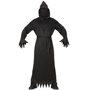 Fiancé zombie- Déguisement halloween 2