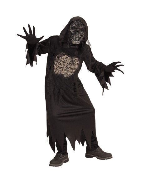Grim Reaper - Déguisement halloween