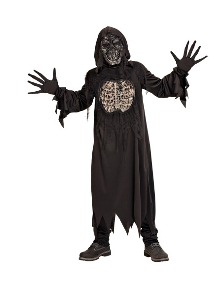 Grim Reaper - Déguisement halloween