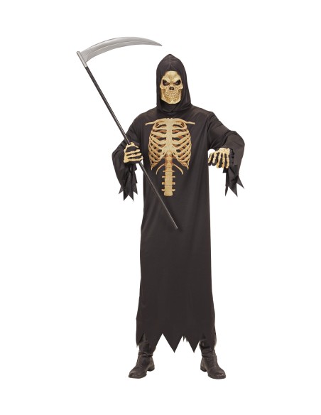 Faussoyeur - Déguisement halloween