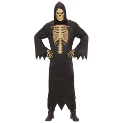 Faussoyeur - Déguisement halloween 2