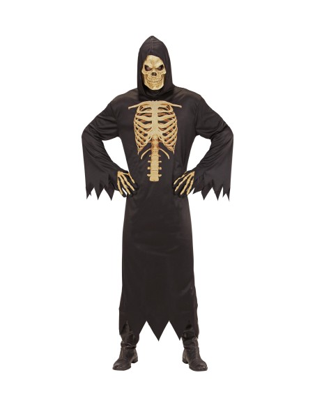 Faussoyeur - Déguisement halloween