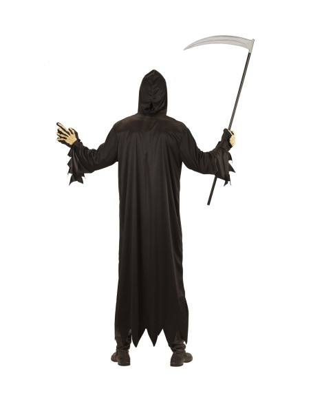 Faussoyeur - Déguisement halloween