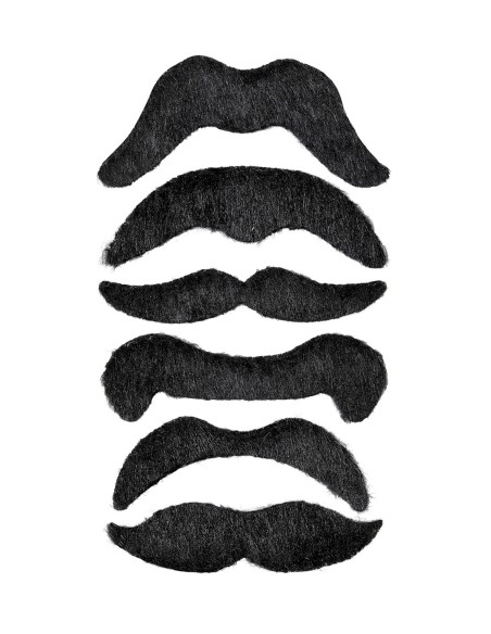 Perruque homme pirate des Caraibes