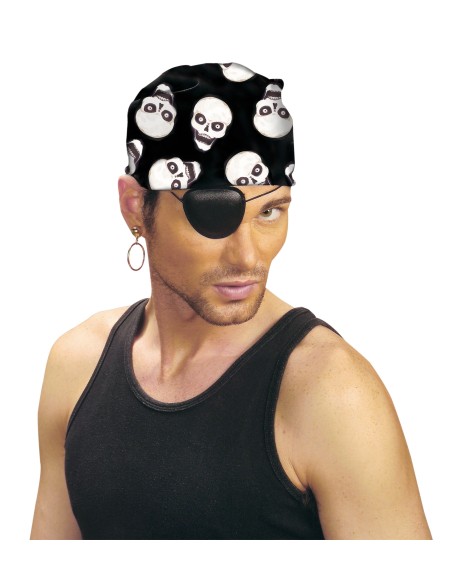 Bandana pirate