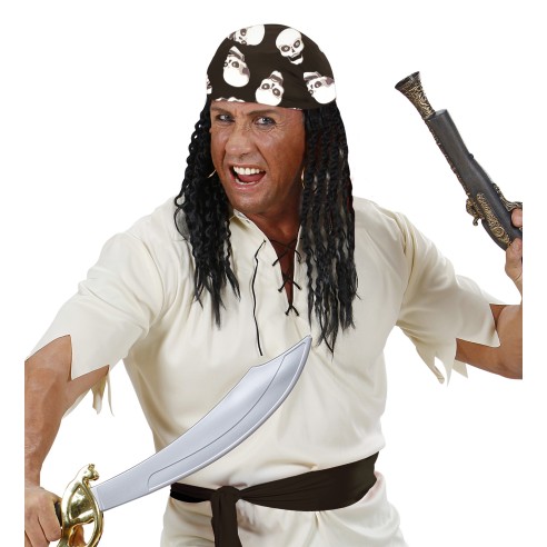 Bandana pirate
