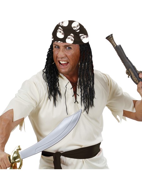 Bandana pirate