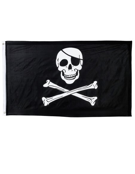 Perroquet rouge pour pirates
