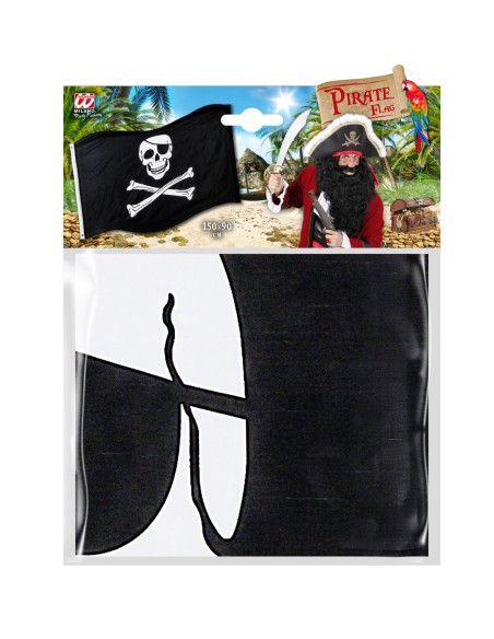 Perroquet rouge pour pirates