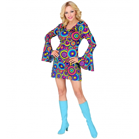 Robe Disco Groovy