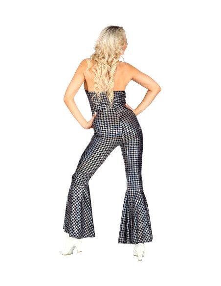 Combinaison Disco Style