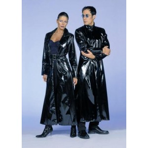 Matrix Trinity