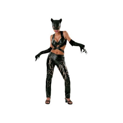 Catwoman vinyl