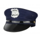 Casquette police