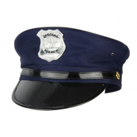 Casquette police