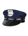 Casquette police