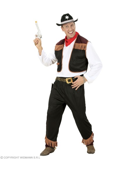 Déguisement Cowboy