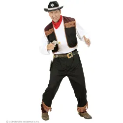 Déguisement Cowboy 2