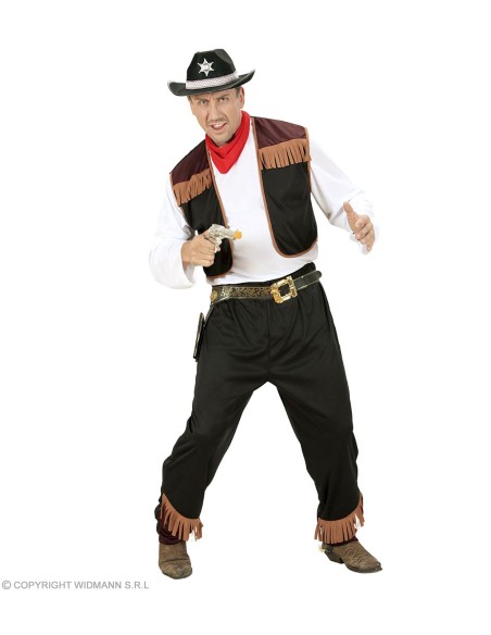 Déguisement Cowboy