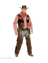 Déguisement cowboy