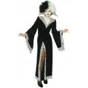 Location costume Cruella