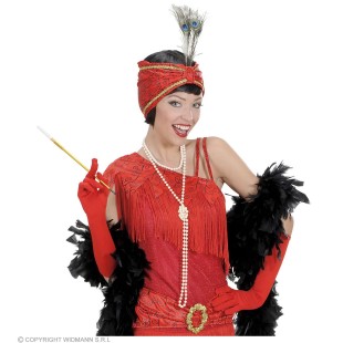 Collier Charleston perles 2