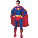 Location costume Superman