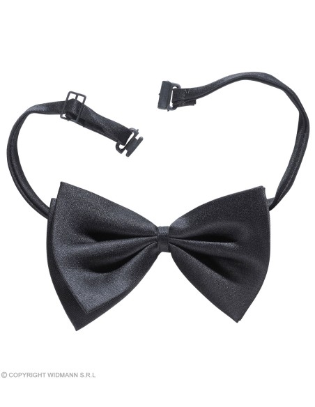 Cravate rayée satin couleurs ass