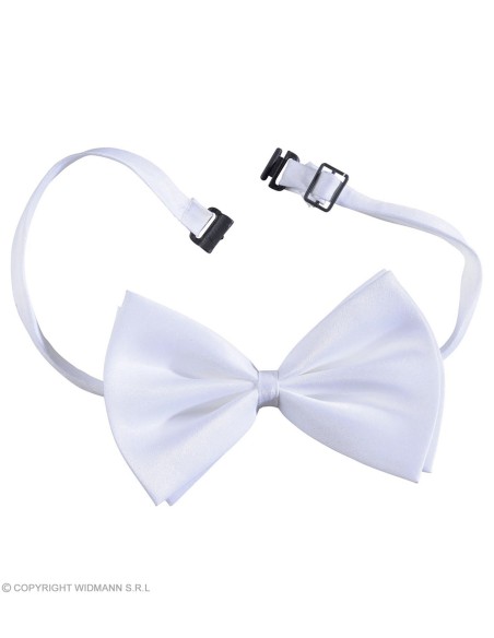 Noeud papillon satin luxe noir