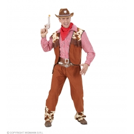 Cowboy - Déguisement
