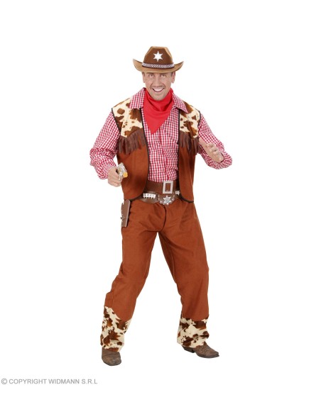 Cowboy - Déguisement
