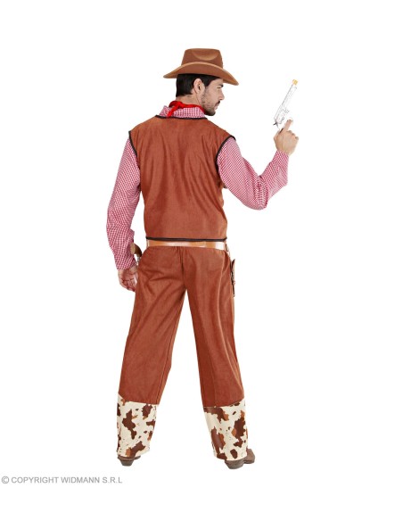 Cowboy - Déguisement