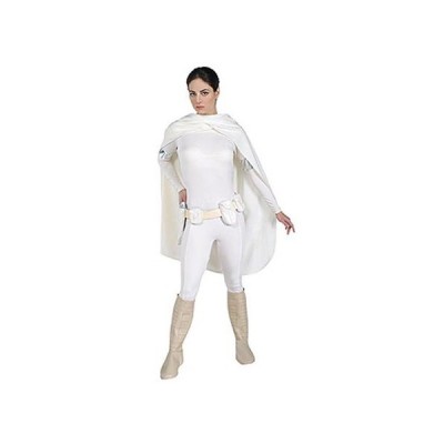 costume Padmé Star wars