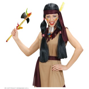 Set de 2 armes indiennes 2