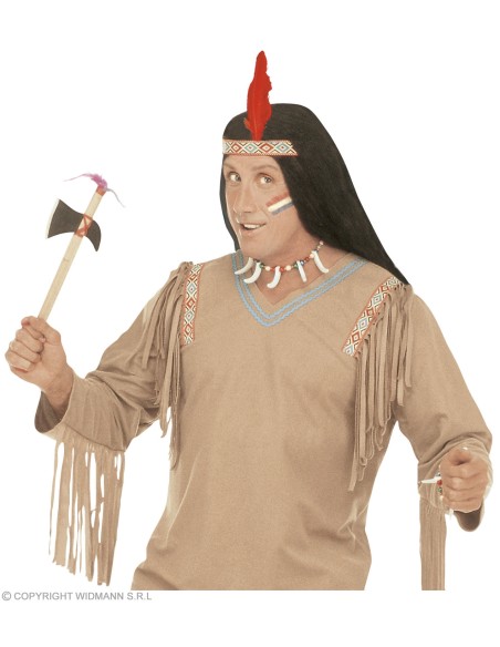 Set de 2 armes indiennes