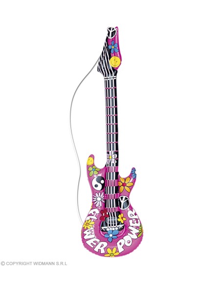 Collier et boucles d'oreilles Hippie multi