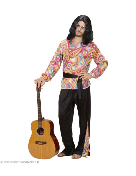 Déguisement Hippie Dude