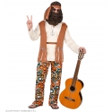 Déguisement Hippie homme