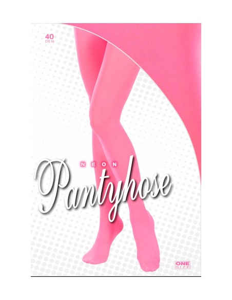 Legings resille fluo vert