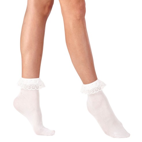 Collants à fleurs hippie roses