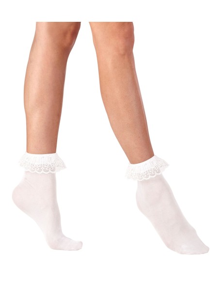 Collants à fleurs hippie roses