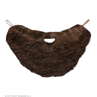 Moustache et favoris biker 2