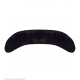 Moustache année 70 noire