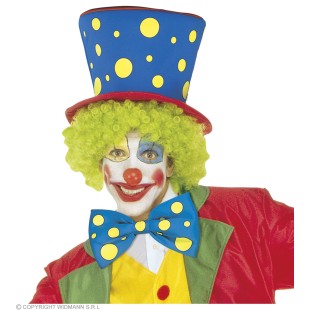 Maxi cravate de clown 2