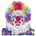 Nez de clown en mousse