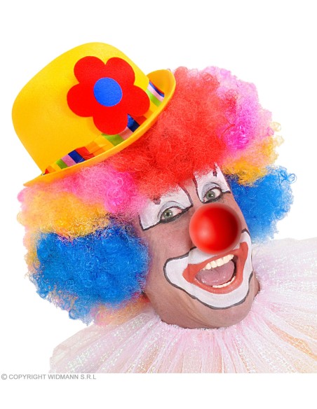 Nez de clown sonore