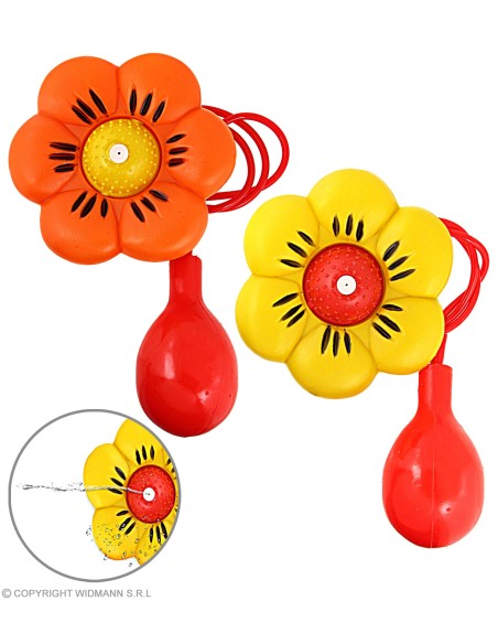 Nez de clown en mousse de latex