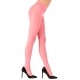 Collants roses