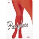 Collants rouges